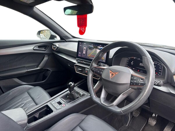 Used Cupra Formentor 2023 for sale - 76310927: Photo 9