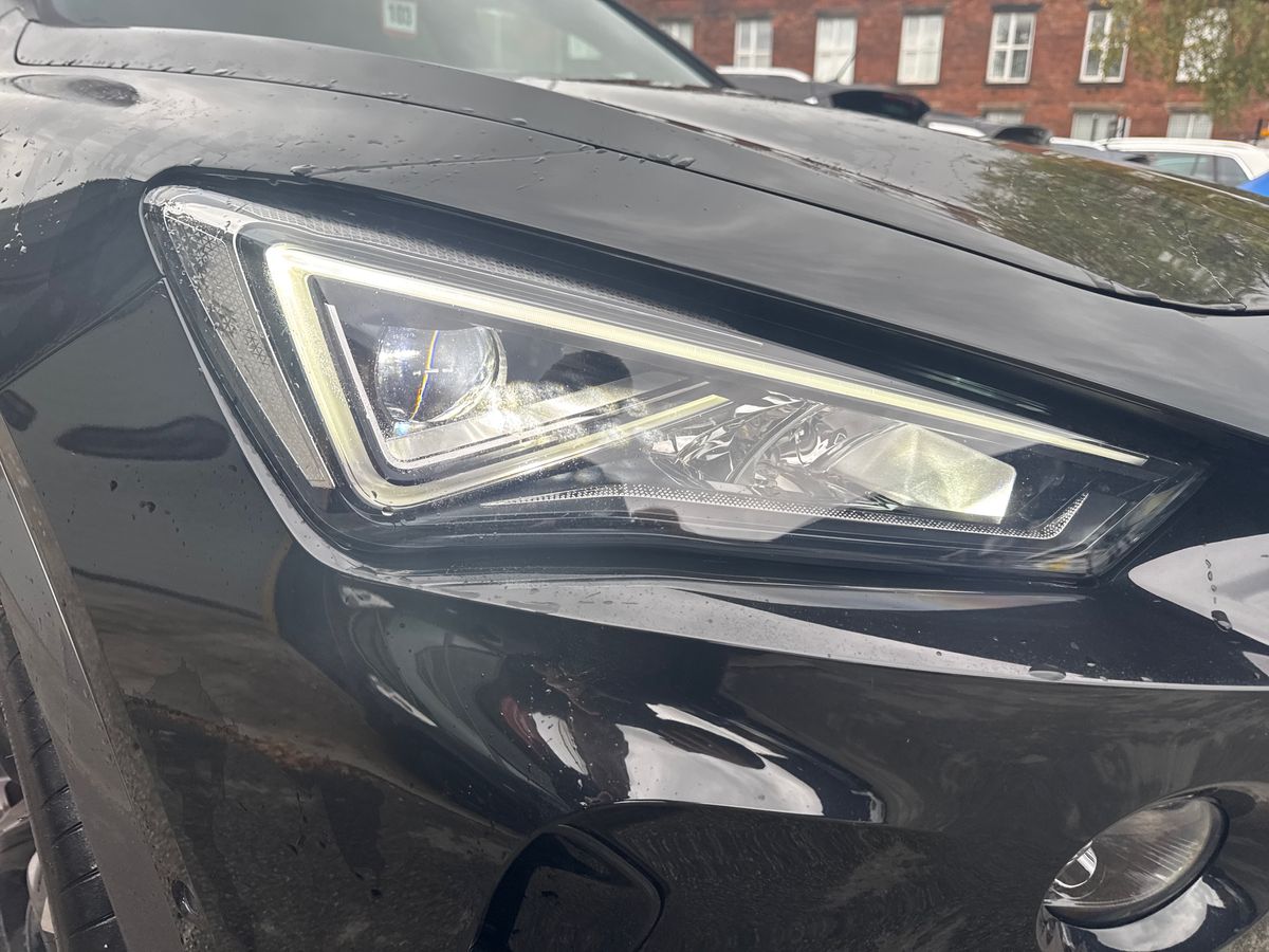 Used Cupra Formentor 2023 for sale - 76090234: Photo 13