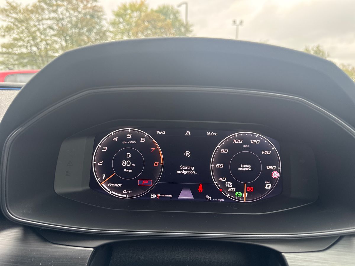 Used Cupra Formentor 2023 for sale - 76090234: Photo 14