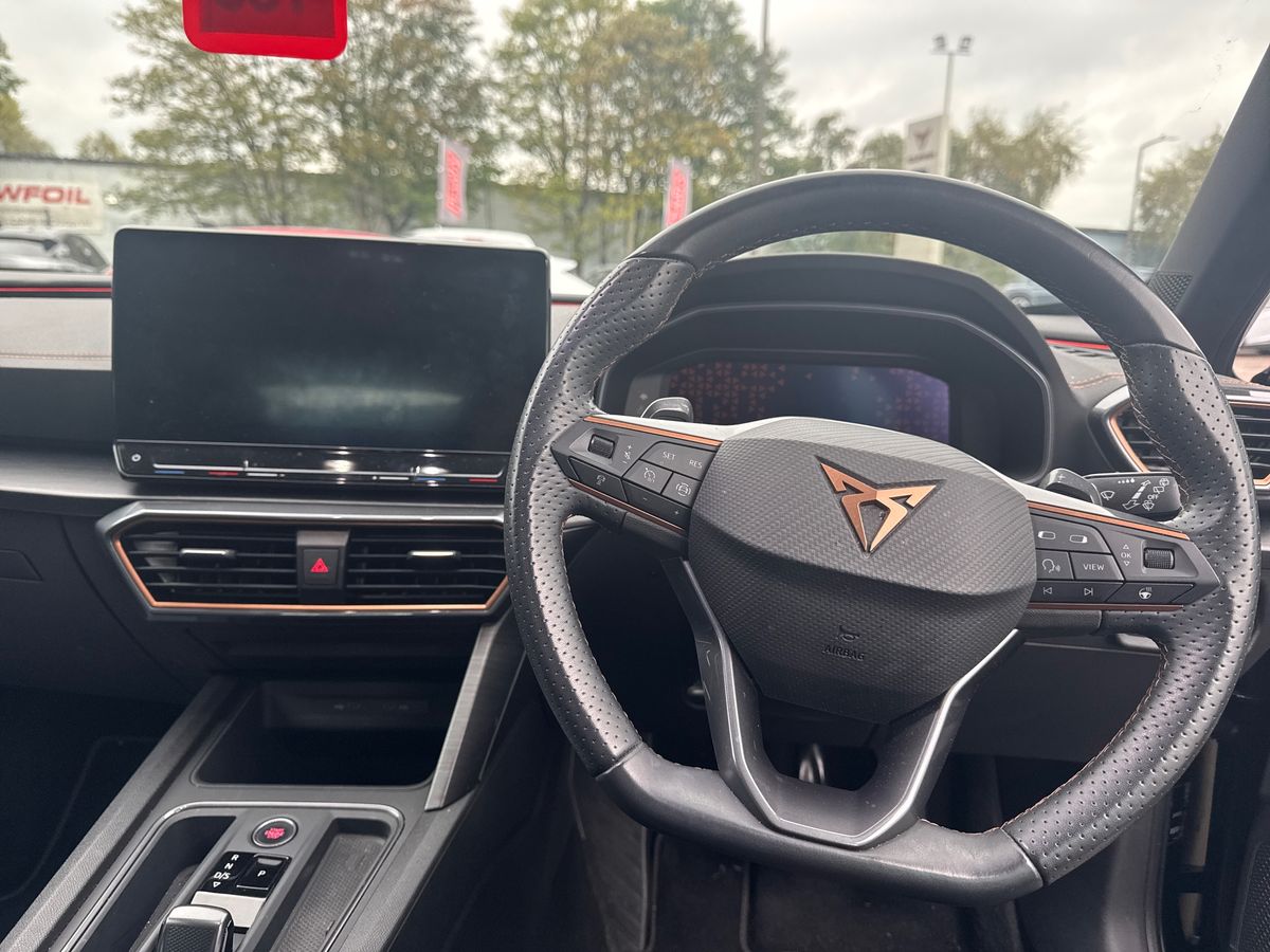 Used Cupra Formentor 2023 for sale - 76090234: Photo 15