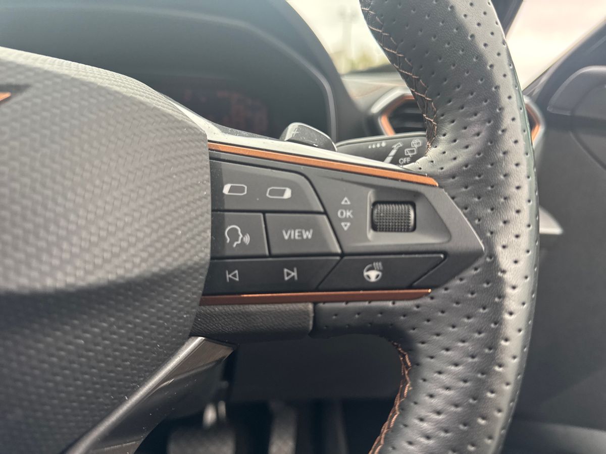 Used Cupra Formentor 2023 for sale - 76090234: Photo 16
