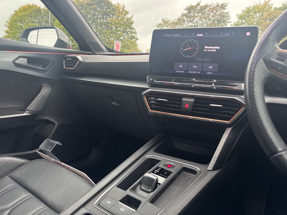 Used Cupra Formentor 2023 for sale - 76090234: Photo 17