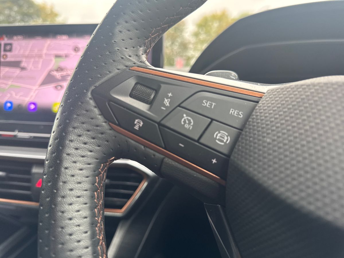 Used Cupra Formentor 2023 for sale - 76090234: Photo 21