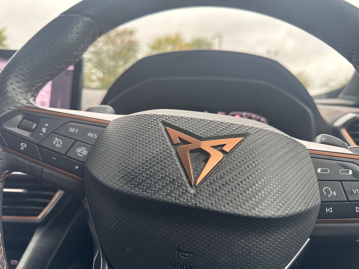 Used Cupra Formentor 2023 for sale - 76090234: Photo 22