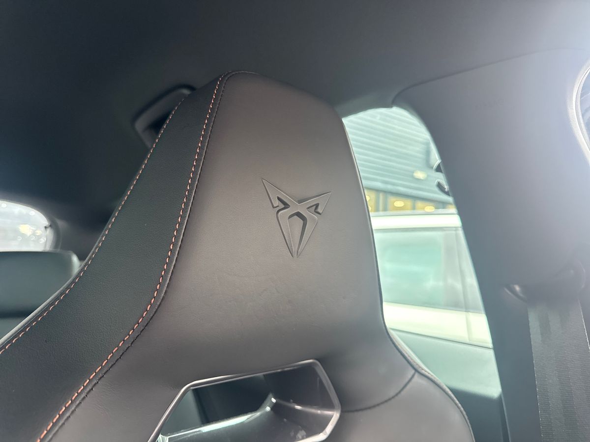 Used Cupra Formentor 2023 for sale - 76090234: Photo 25