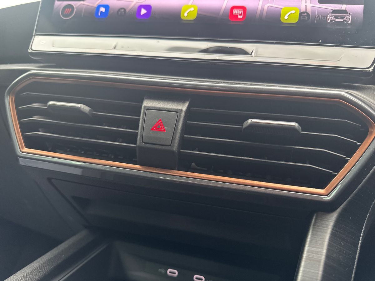 Used Cupra Formentor 2023 for sale - 76090234: Photo 27