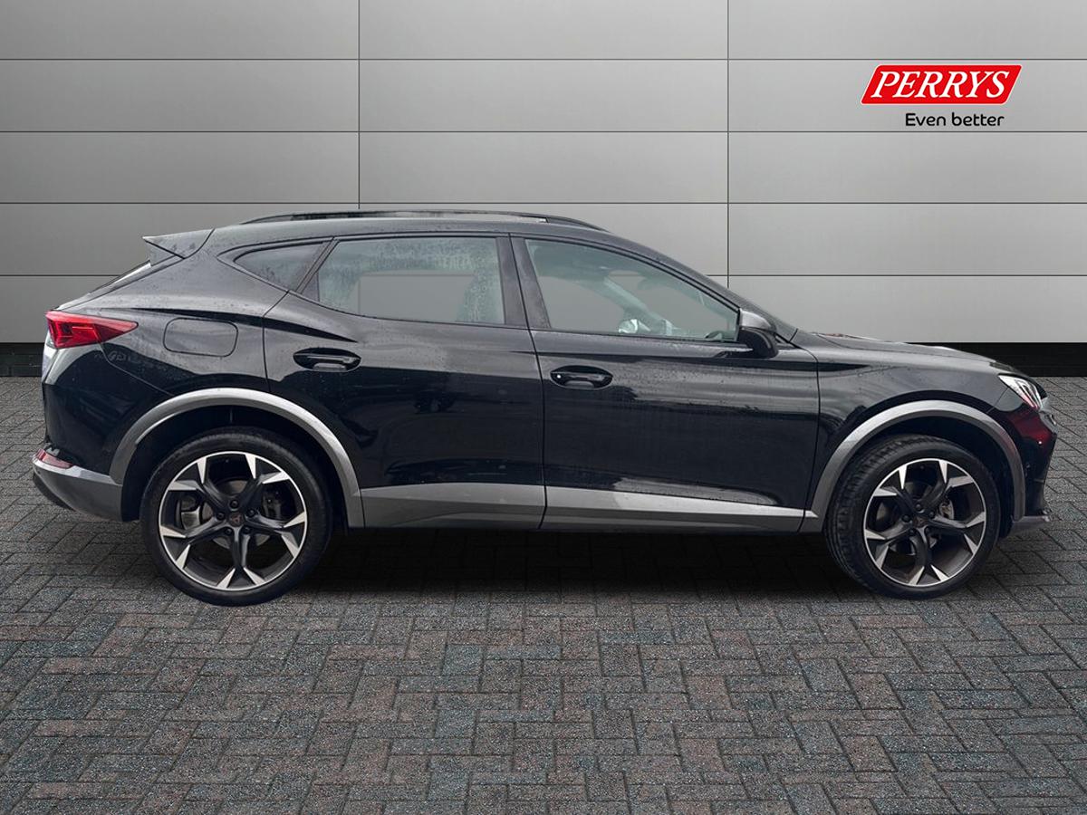 Used Cupra Formentor 2023 for sale - 76090234: Photo 3