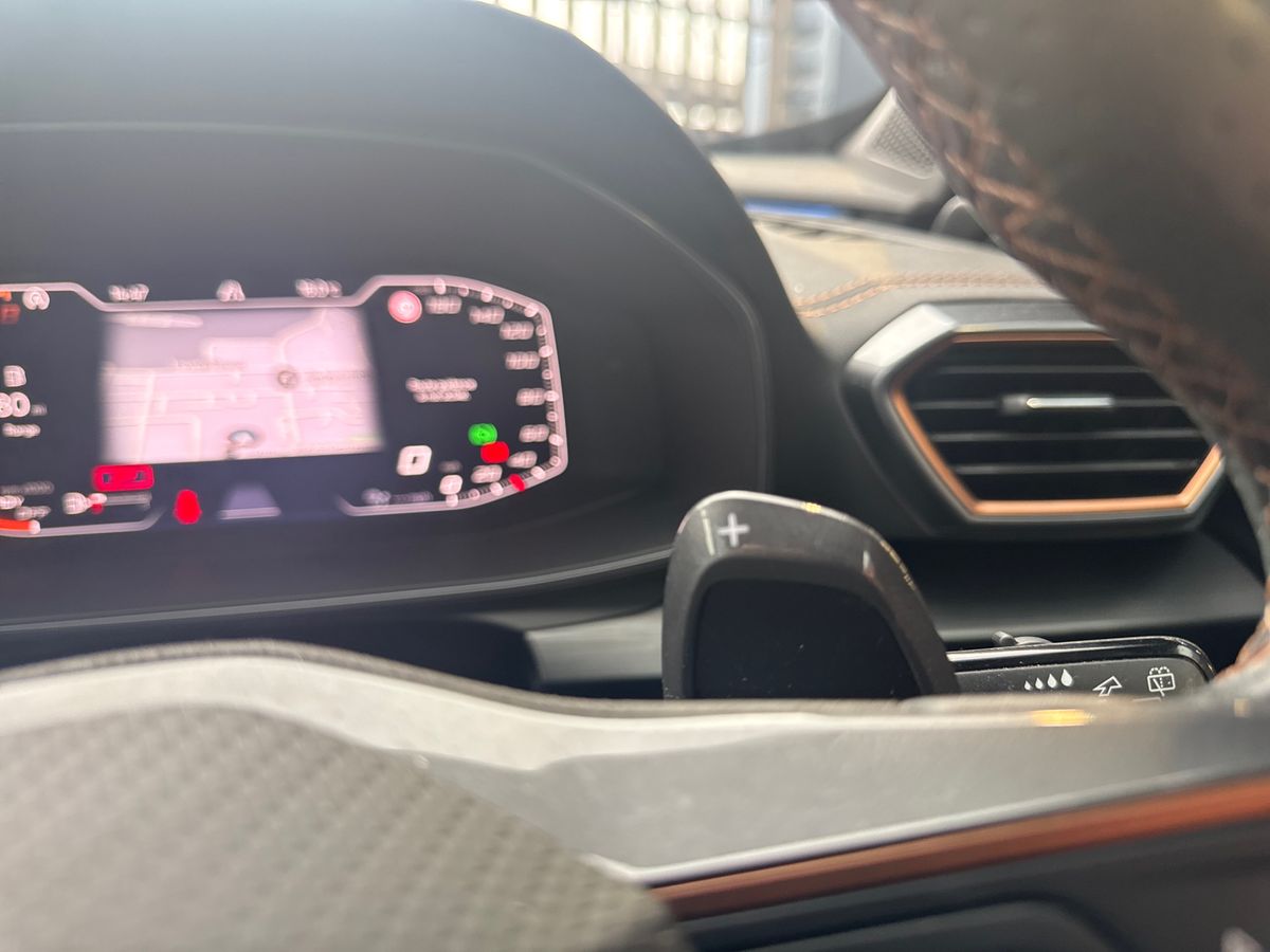 Used Cupra Formentor 2023 for sale - 76090234: Photo 31