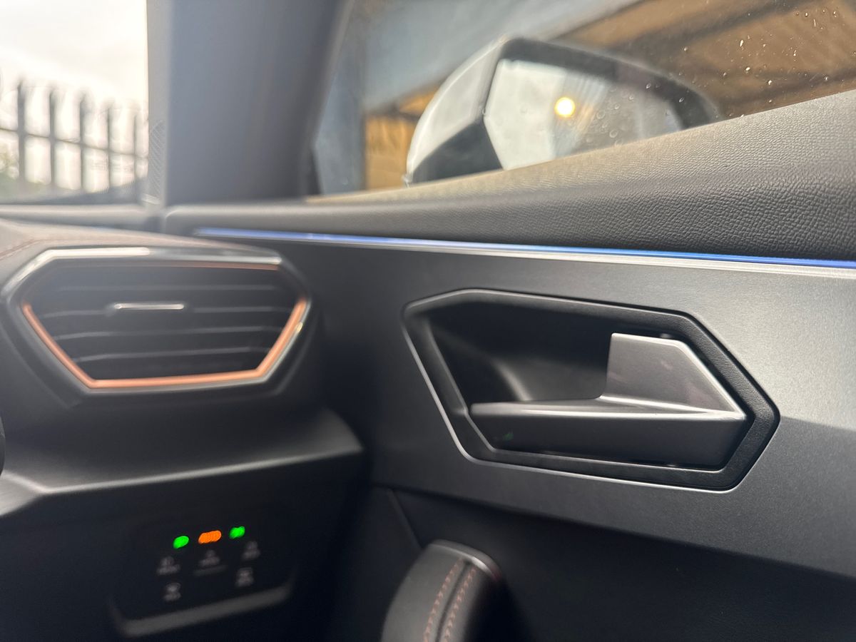 Used Cupra Formentor 2023 for sale - 76090234: Photo 32