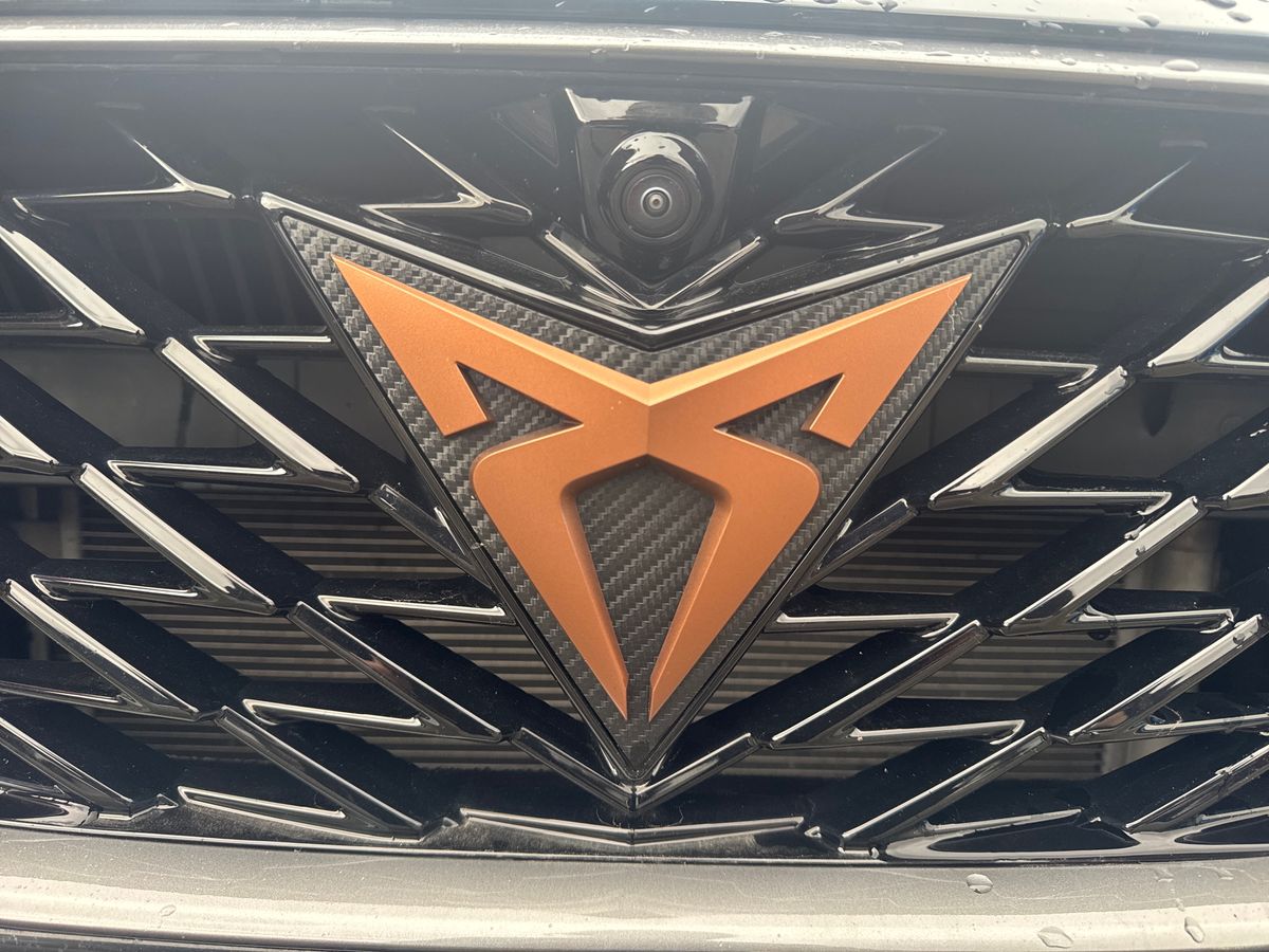 Used Cupra Formentor 2023 for sale - 76090234: Photo 34