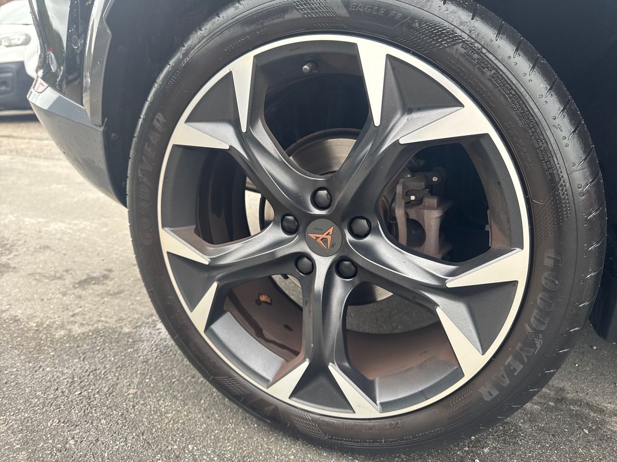 Used Cupra Formentor 2023 for sale - 76090234: Photo 36