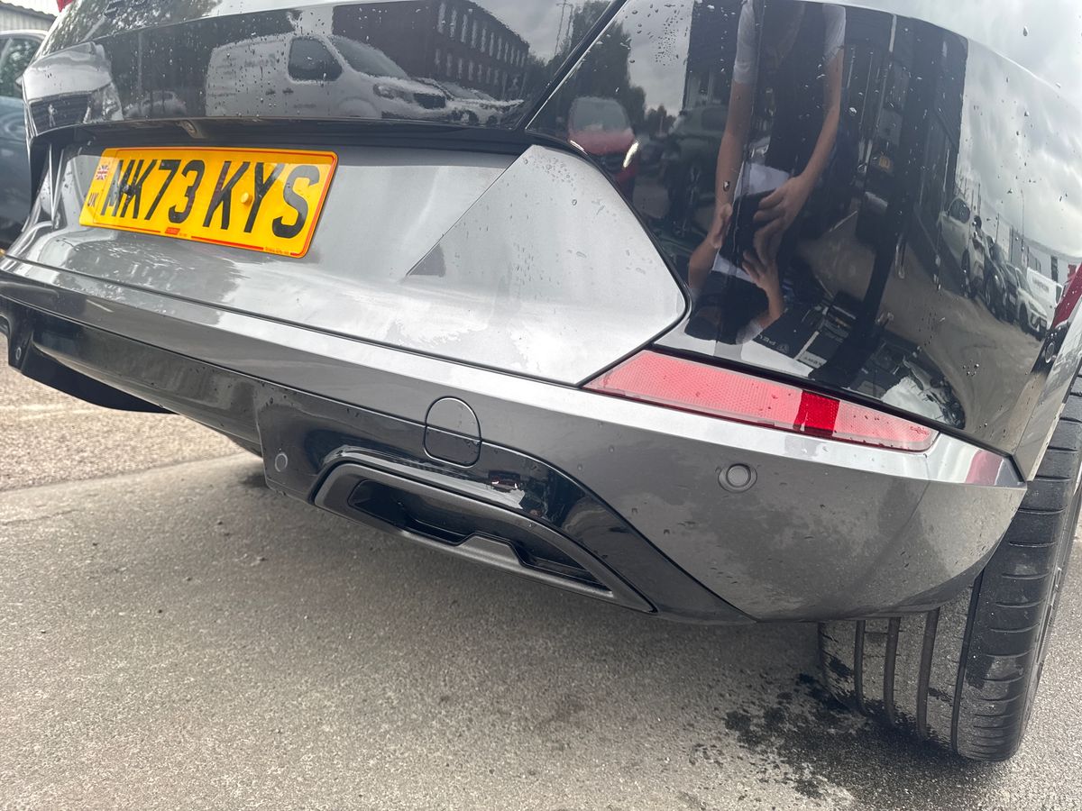 Used Cupra Formentor 2023 for sale - 76090234: Photo 38