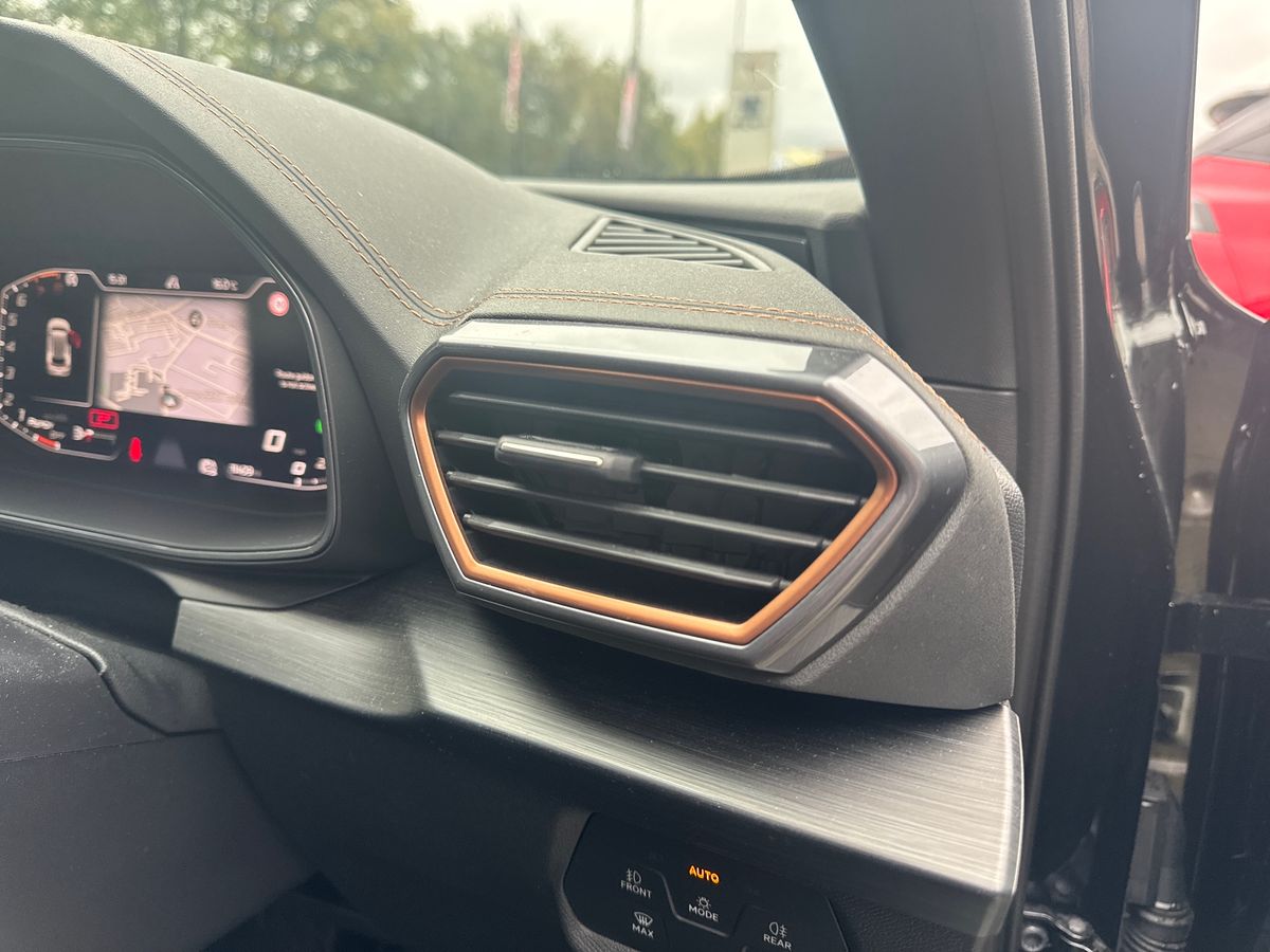 Used Cupra Formentor 2023 for sale - 76090234: Photo 39