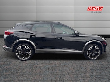 Used Cupra Formentor 2023 for sale - 76090234: Photo 3