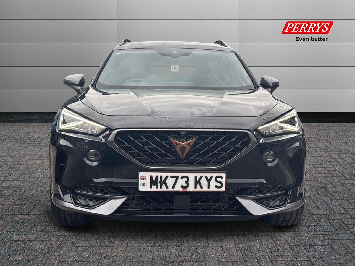 Used Cupra Formentor 2023 for sale - 76090234: Photo 4