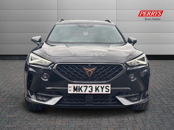 Used Cupra Formentor 2023 for sale - 76090234: Photo 4