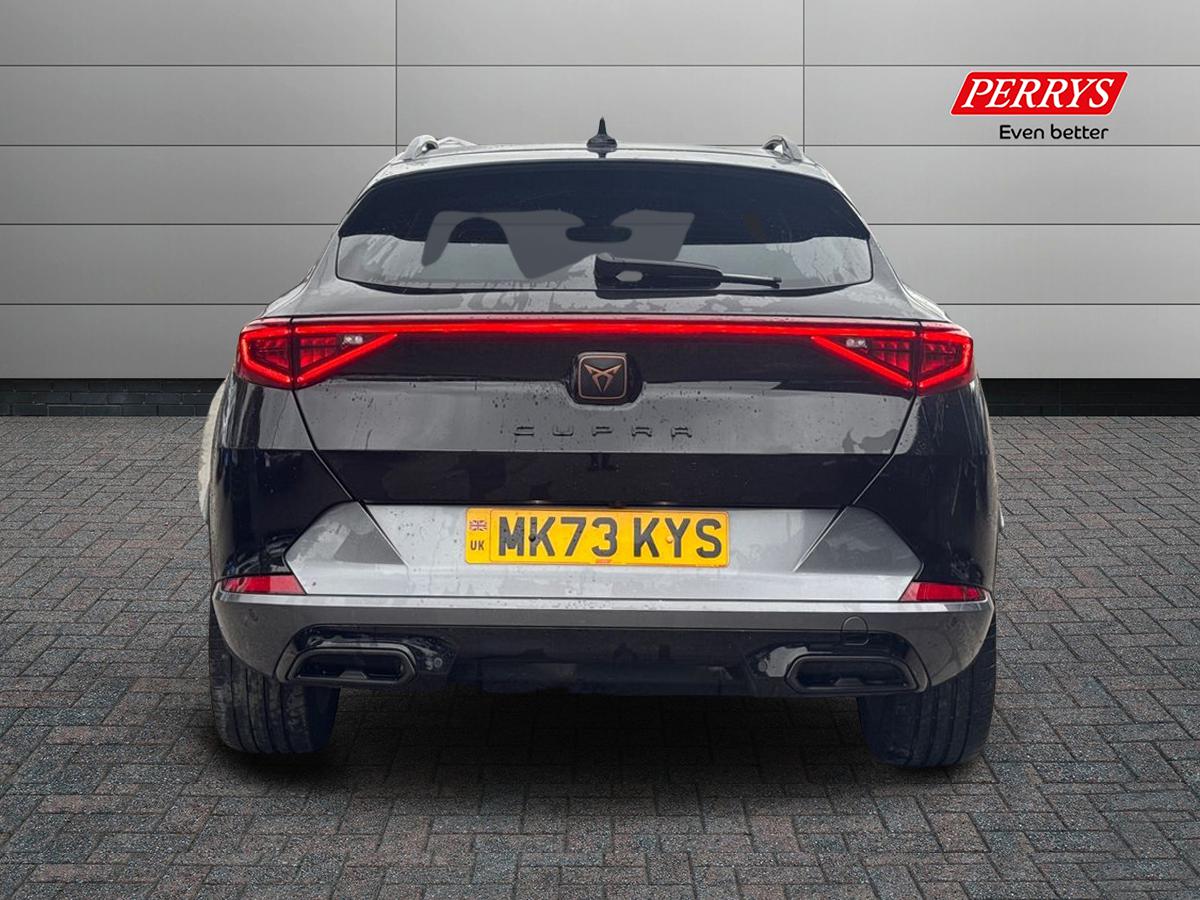 Used Cupra Formentor 2023 for sale - 76090234: Photo 5