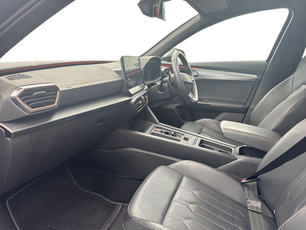Used Cupra Formentor 2023 for sale - 76090234: Photo 6