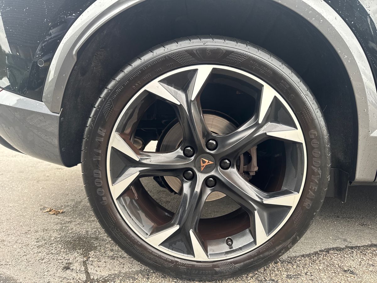 Used Cupra Formentor 2023 for sale - 76090234: Photo 7