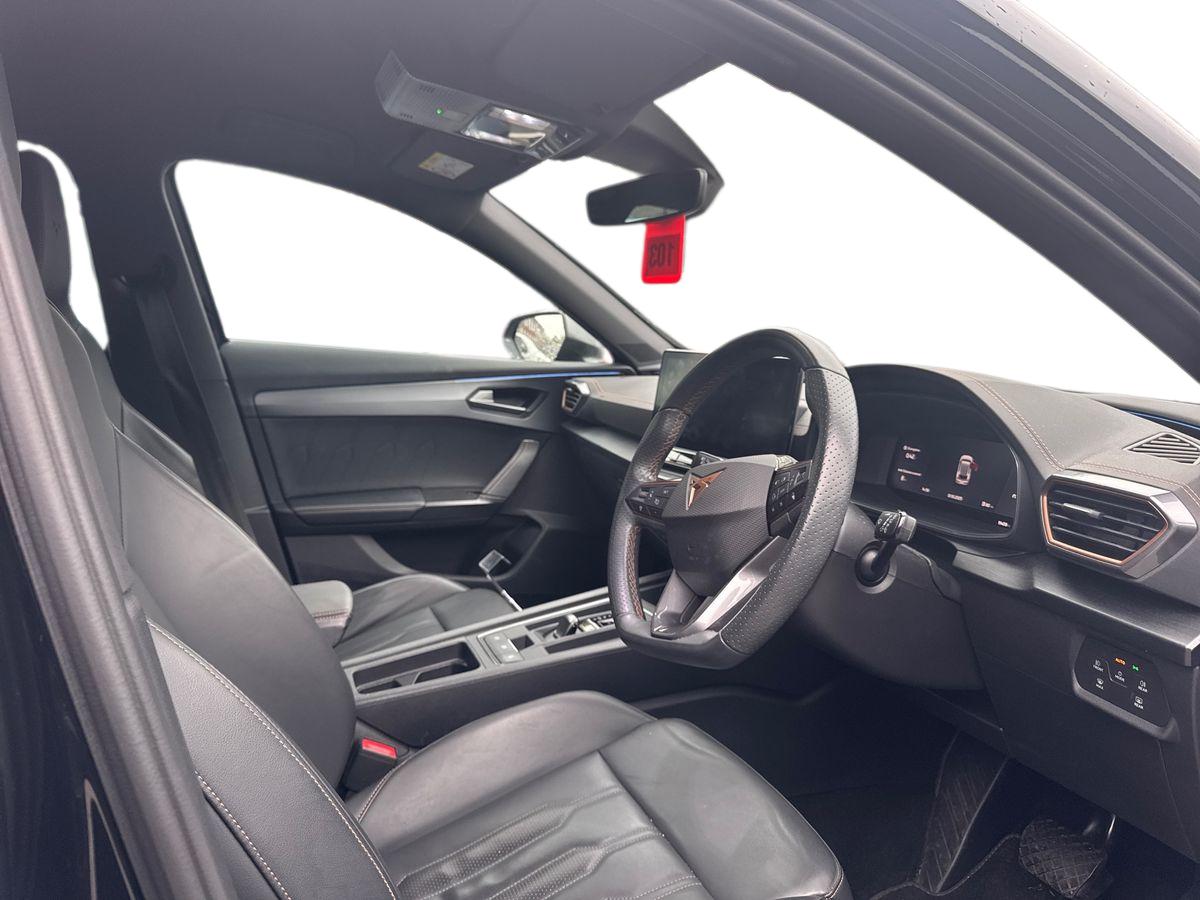 Used Cupra Formentor 2023 for sale - 76090234: Photo 8