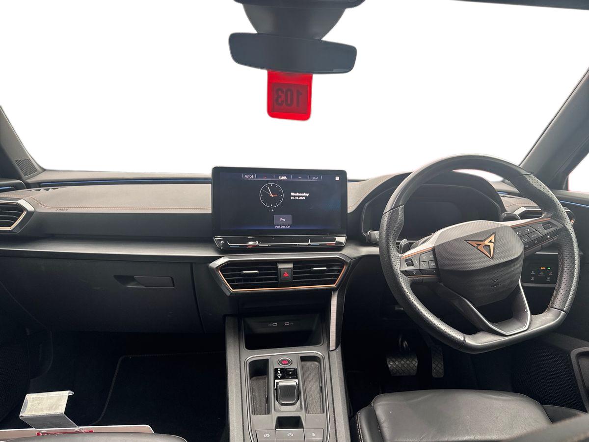 Used Cupra Formentor 2023 for sale - 76090234: Photo 9