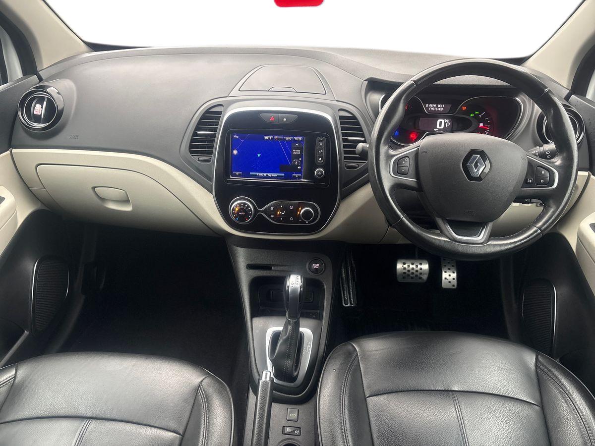 Used Renault Captur 2019 for sale - 76128240: Photo 10