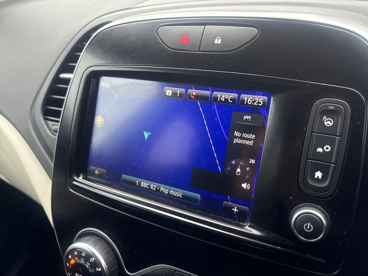 Used Renault Captur 2019 for sale - 76128240: Photo 13