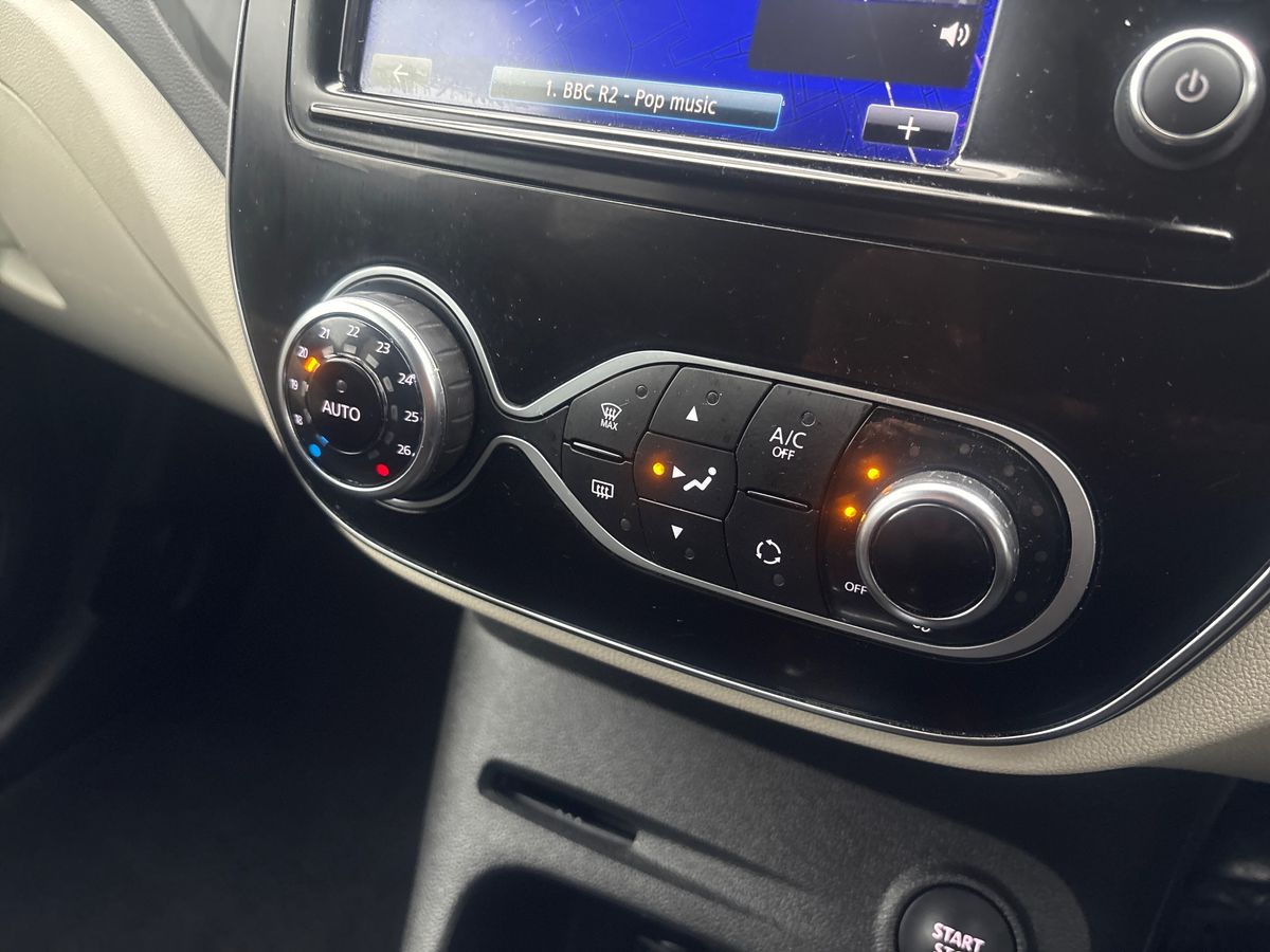 Used Renault Captur 2019 for sale - 76128240: Photo 14