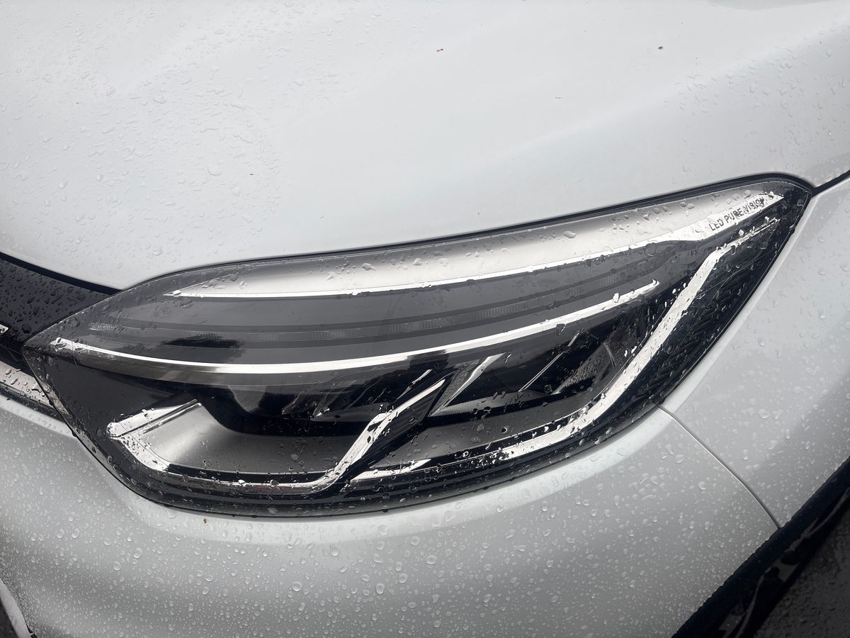 Used Renault Captur 2019 for sale - 76128240: Photo 15