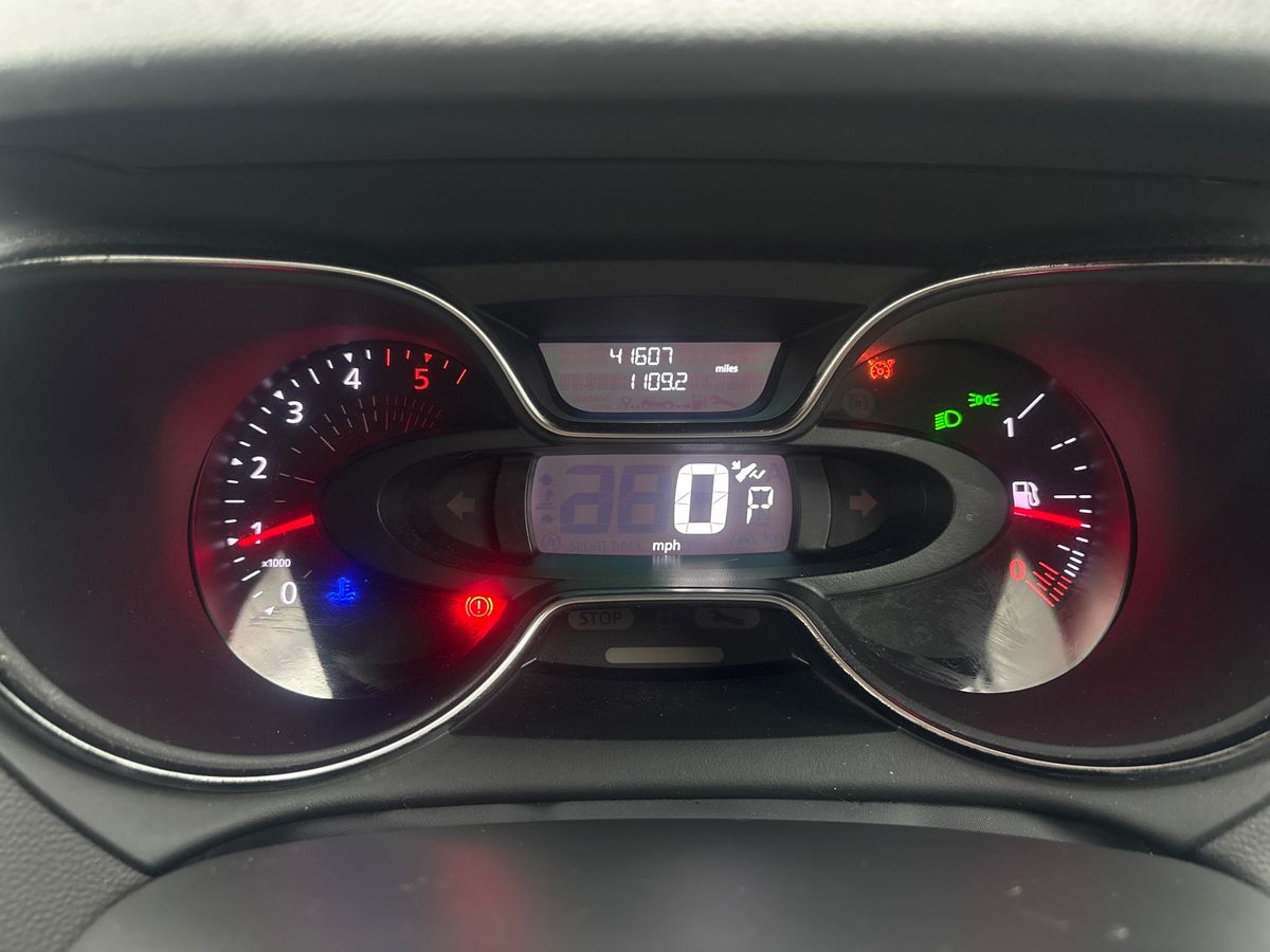 Used Renault Captur 2019 for sale - 76128240: Photo 16
