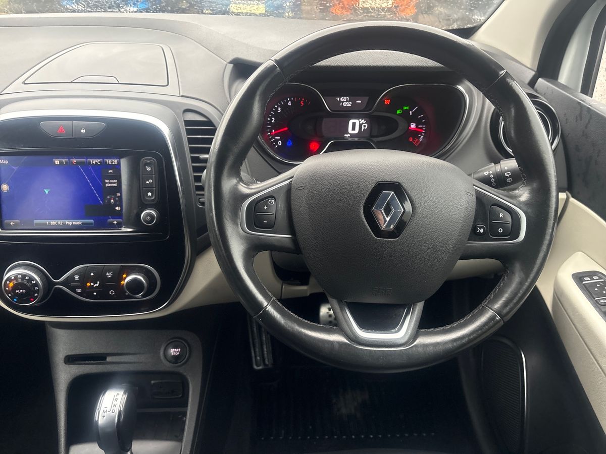 Used Renault Captur 2019 for sale - 76128240: Photo 17