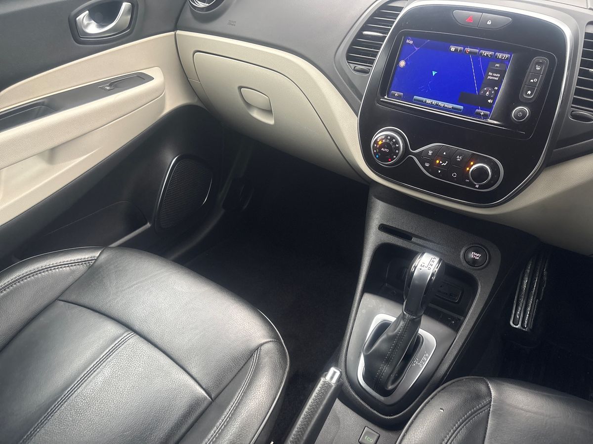 Used Renault Captur 2019 for sale - 76128240: Photo 20