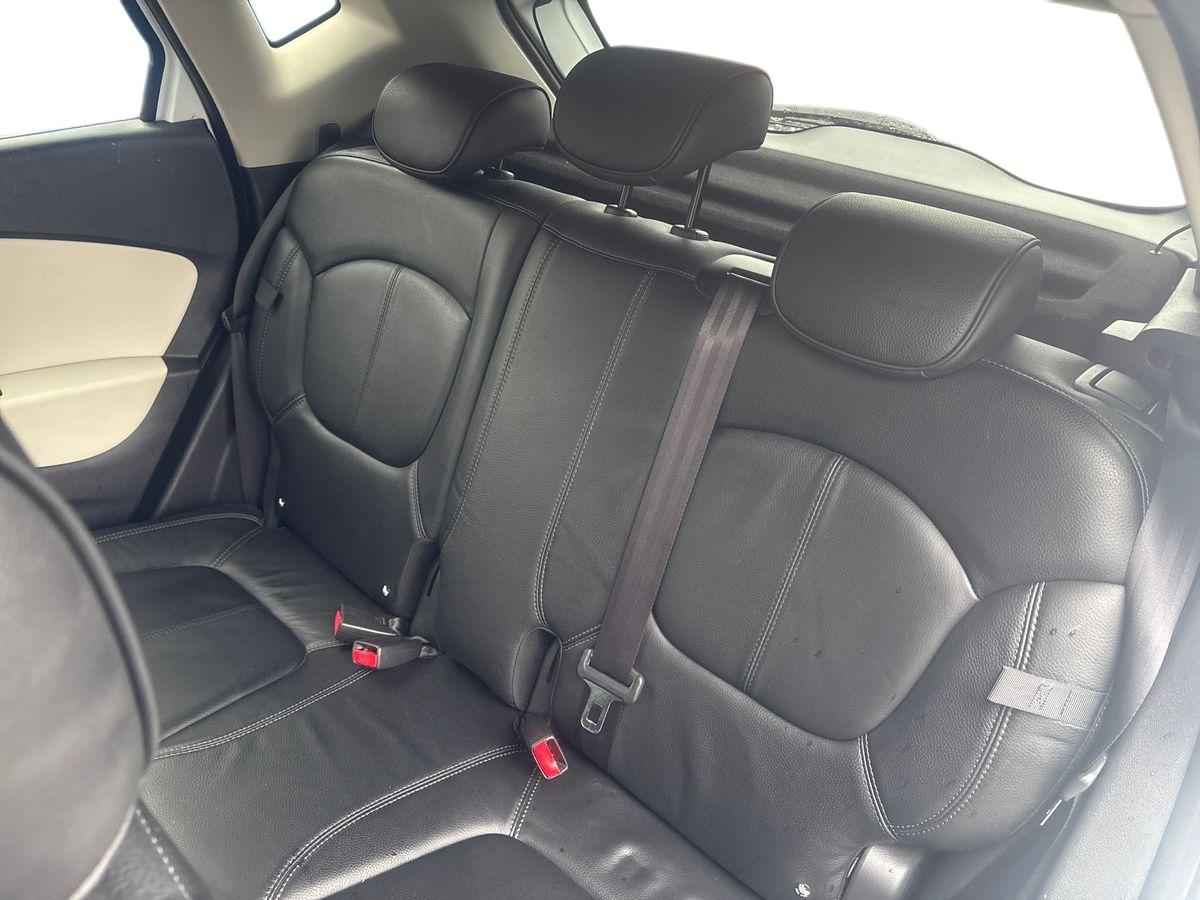 Used Renault Captur 2019 for sale - 76128240: Photo 22