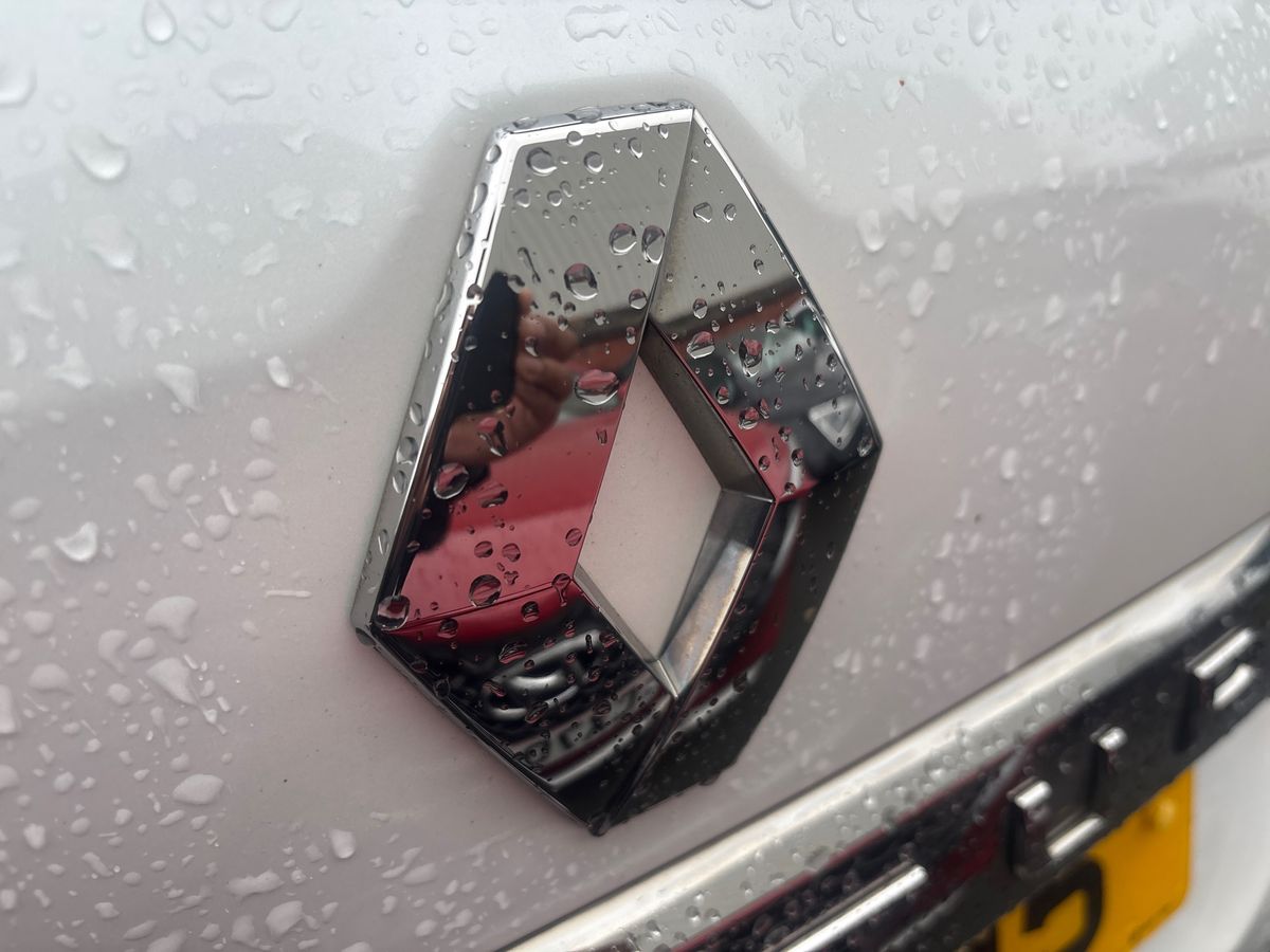 Used Renault Captur 2019 for sale - 76128240: Photo 28