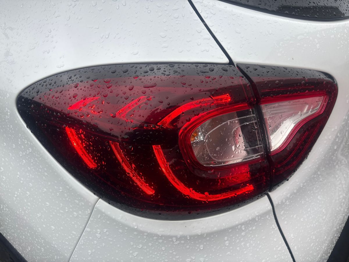 Used Renault Captur 2019 for sale - 76128240: Photo 29