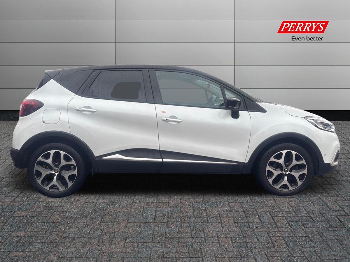 Used Renault Captur 2019 for sale - 76128240: Photo 3