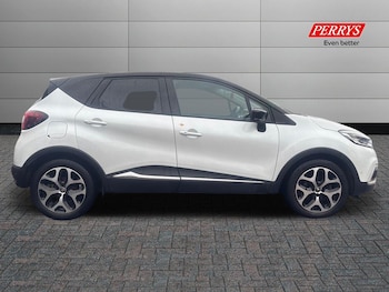 Used Renault Captur 2019 for sale - 76128240: Photo 3