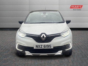 Used Renault Captur 2019 for sale - 76128240: Photo 4