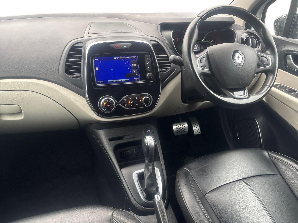 Used Renault Captur 2019 for sale - 76128240: Photo 7