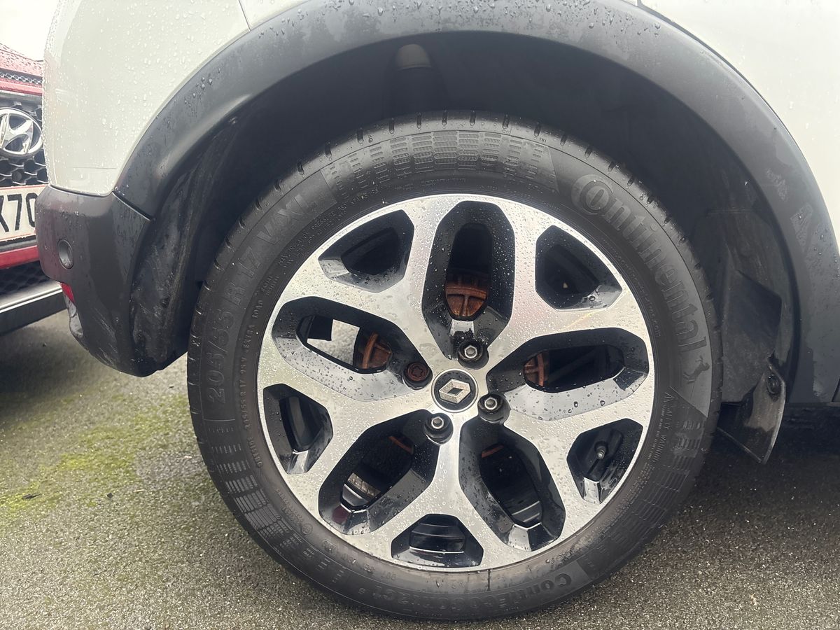 Used Renault Captur 2019 for sale - 76128240: Photo 8