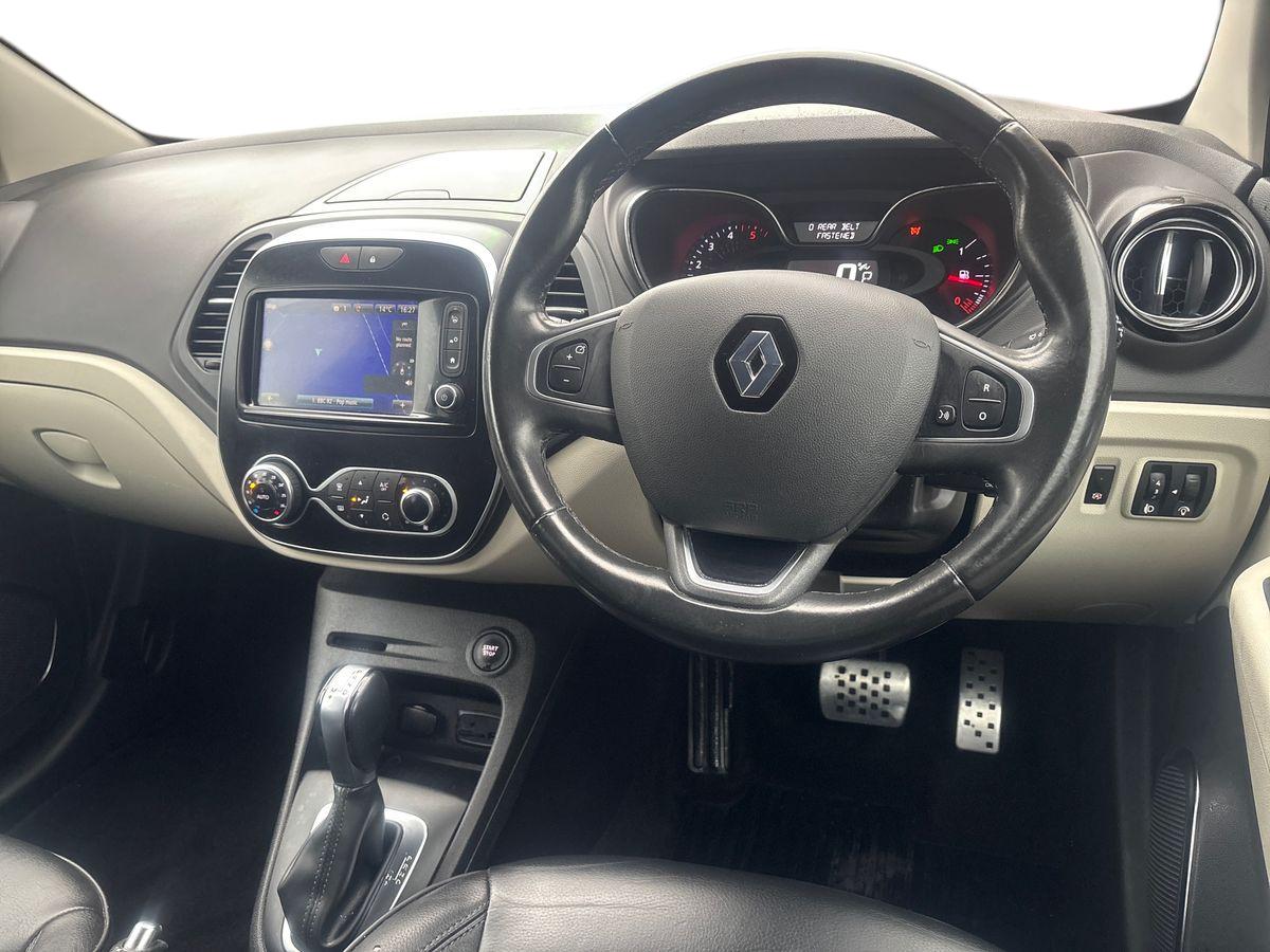 Used Renault Captur 2019 for sale - 76128240: Photo 9