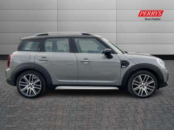Used MINI Countryman 2021 for sale - 74927359: Photo