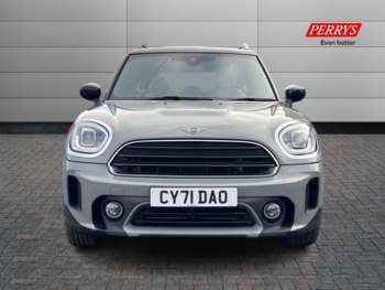 Used MINI Countryman 2021 for sale - 74927359: Photo