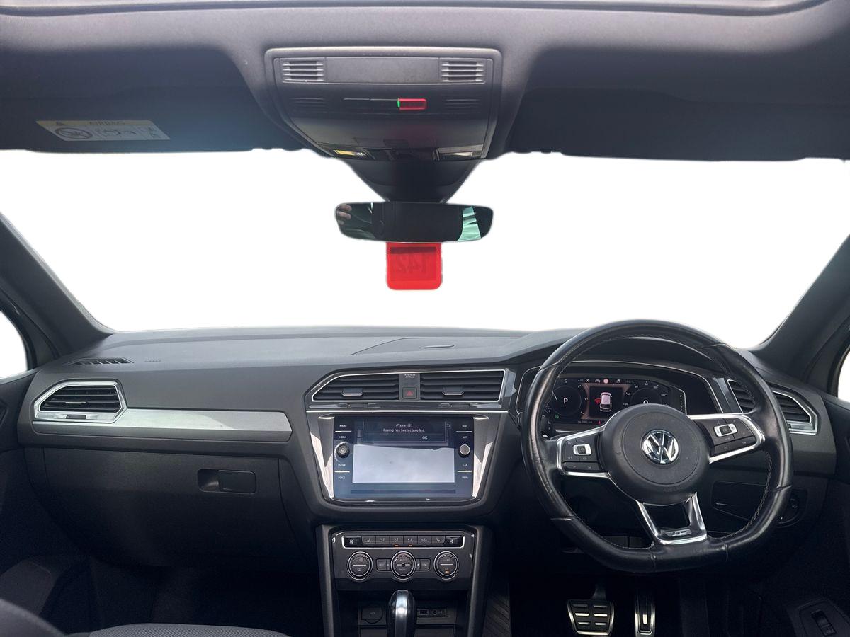 Used Volkswagen Tiguan 2020 for sale - 76142105: Photo 10