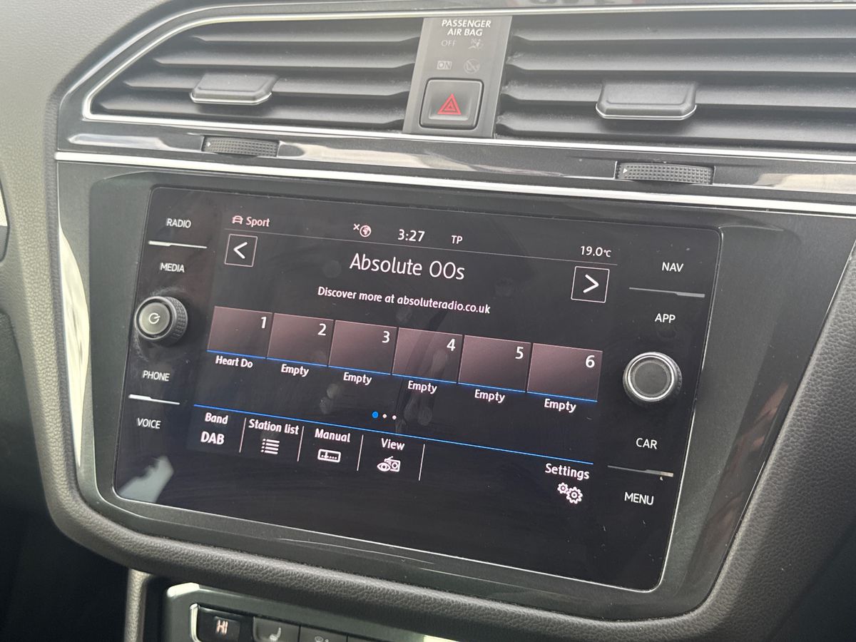 Used Volkswagen Tiguan 2020 for sale - 76142105: Photo 11