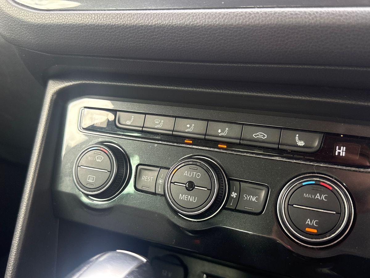 Used Volkswagen Tiguan 2020 for sale - 76142105: Photo 13