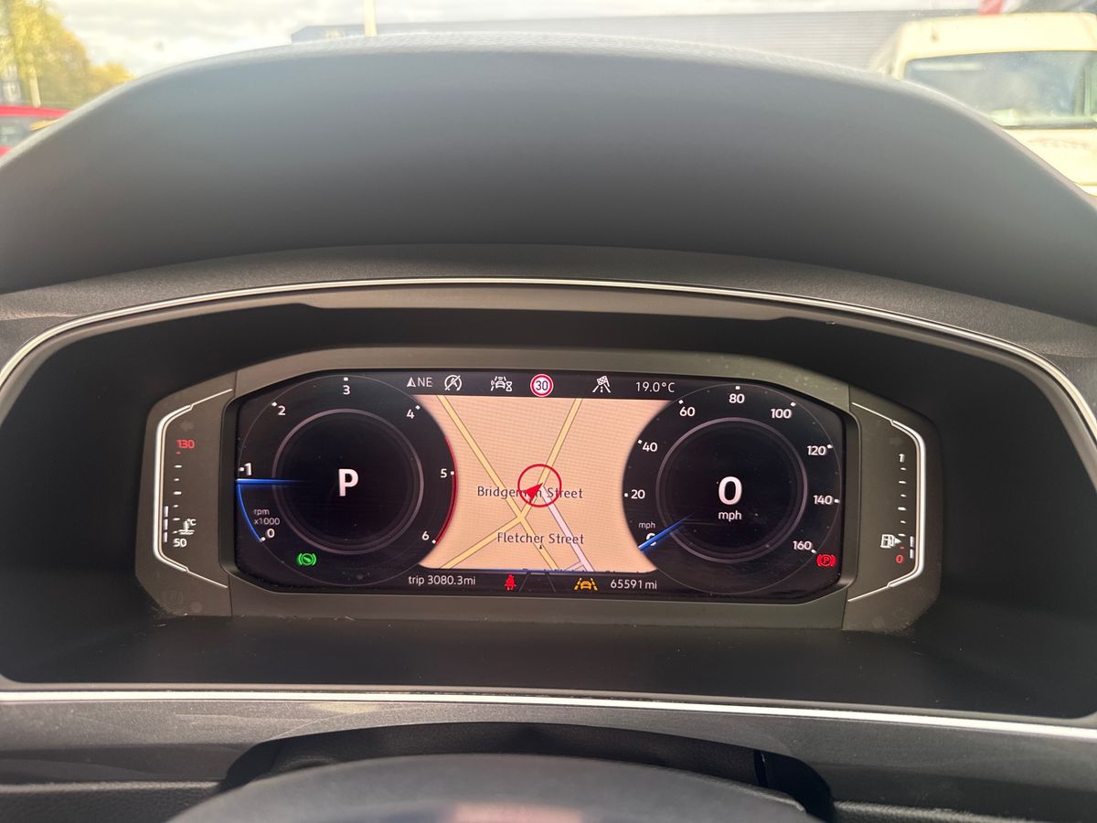 Used Volkswagen Tiguan 2020 for sale - 76142105: Photo 15