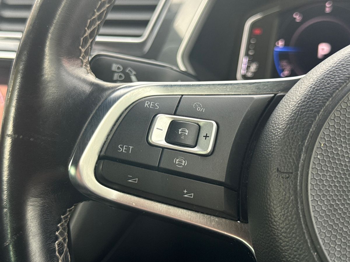 Used Volkswagen Tiguan 2020 for sale - 76142105: Photo 17