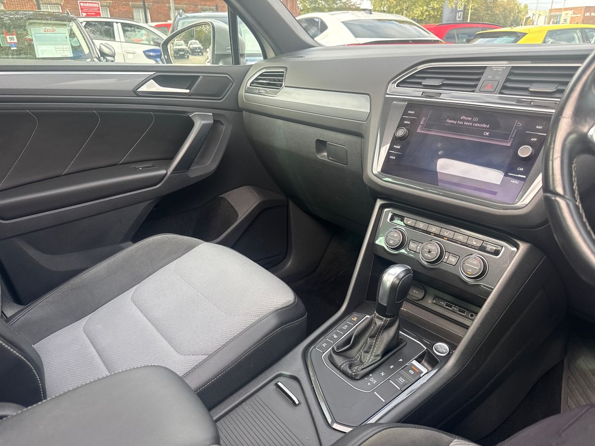 Used Volkswagen Tiguan 2020 for sale - 76142105: Photo 18