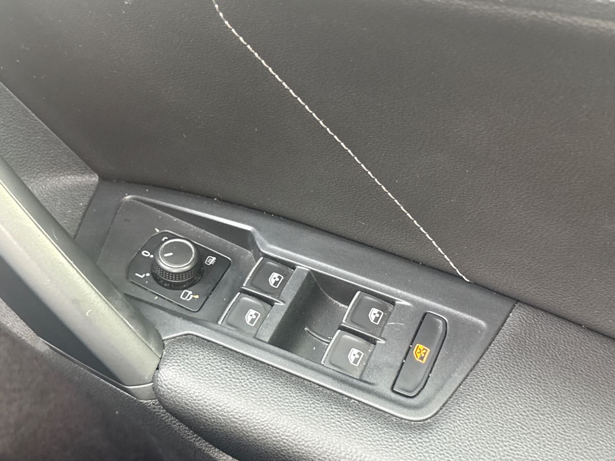 Used Volkswagen Tiguan 2020 for sale - 76142105: Photo 19